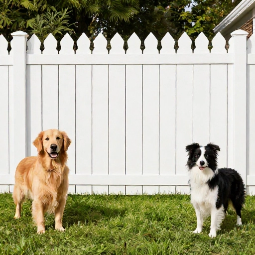 12 Clever Yard Separation Ideas for Multiple Dogs (Peaceful Playtime Guaranteed!)
