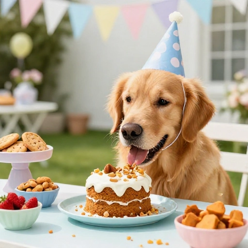 12 Pet-Friendly Birthday Party Activities & Games for a Tail-Wagging Good Time