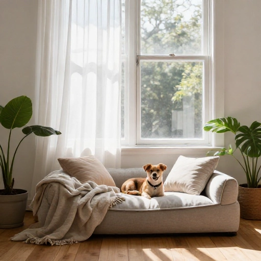 10 Dog Bedroom Ideas for Your Home That Are Cozy, Stylish, and Pinterest-Worthy