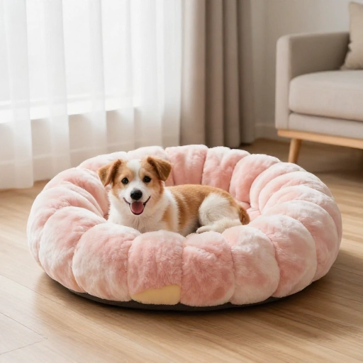 10 Easy Dog Bed Projects Anyone Can Make (Cozy DIY Ideas Your Pup Will Love)