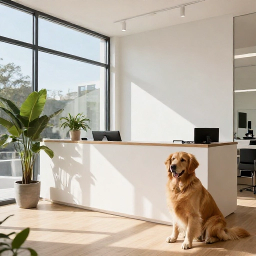 13 Insanely Cute Pet Grooming Salon Design Ideas That Make Booking a Breeze