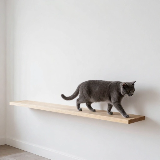 13 Modern DIY Cat Furniture Plans That Will Actually Impress Your Guests