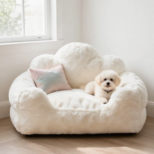 11 Cute & Practical Items to Complete Your Dog Bed Room (Cozy Pup Corner Ideas)