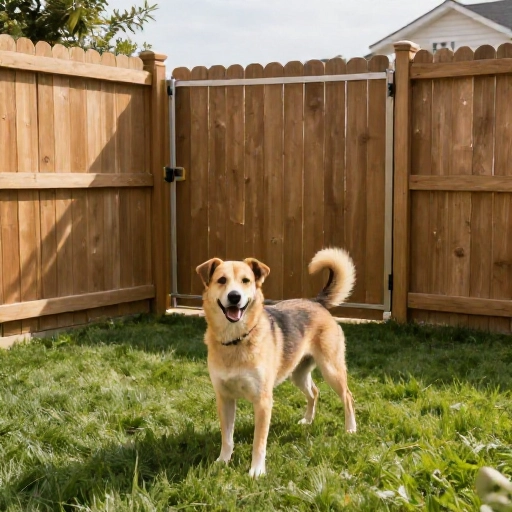 15 Must-See Landscaping Ideas for a Dog-Friendly Backyard (That Still Looks Gorgeous)