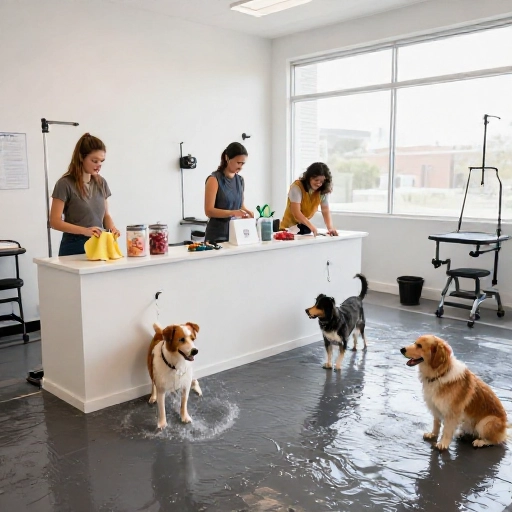 12 Dog Grooming & Boarding Layout Ideas That Make Pet Parents Say “Wow”