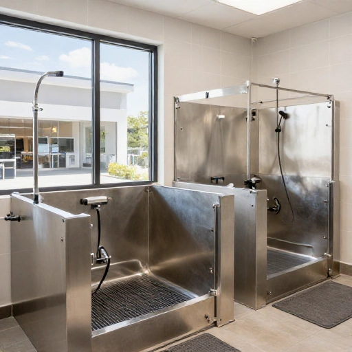 14 Smart Pet Spa Layout Ideas That Boost Revenue Every Single Day