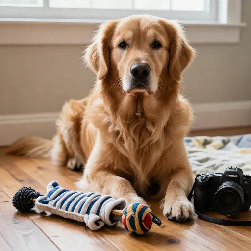 10 Homemade Dog Toy Ideas to Beat Boredom
