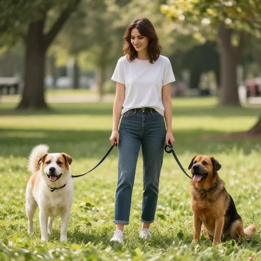 15 Reactive Dog Training Tips That Work Fast (Calm Walks in Weeks!)