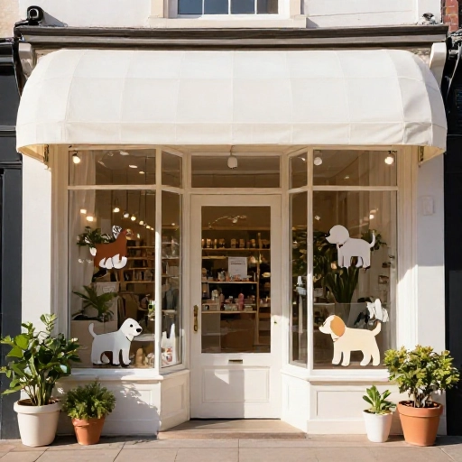15 Pet Boutique Design Tricks the Pros Use to Make Shoppers Stop, Stare, and Spend