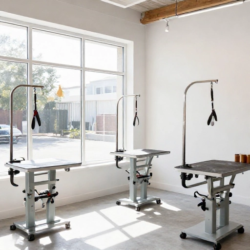 11 Gorgeous Dog Grooming Salon Design Ideas That Clients Will Love
