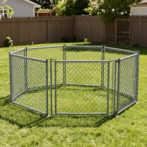 16 Backyard Dog Run Fence Ideas That Are Safe, Stylish, and Surprisingly Easy to Build