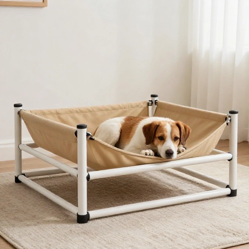16 Elevated Dog Bed Plans That Actually Save Your Back (Easy DIY Ideas for Joint-Friendly Dogs)