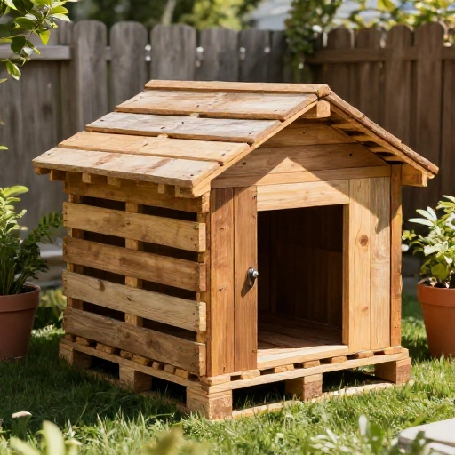 10 DIY Dog House Plans That Are Budget-Friendly (Cute, Cheap & Actually Doable)