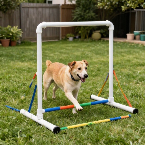 7 DIY Dog Backyard Ideas on a Budget: Turn Your Yard Into a Pup Paradise