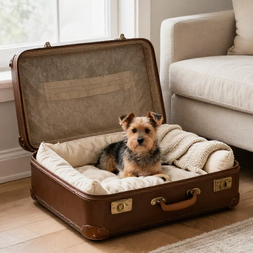 15 DIY Dog Bed Ideas You Can Make at Home (Easy & Cozy!)