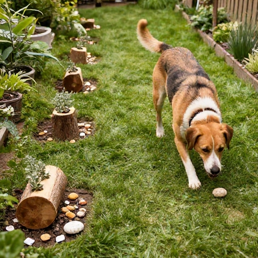 7 Dog Park at Home Ideas That Turn Your Yard Into a Tail-Wagging Playground