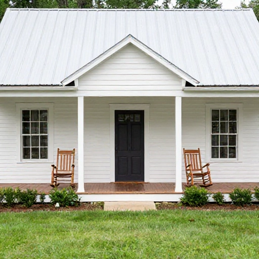 10 Dogtrot Floor Plans You’ll Love: Breezy, Timeless Layouts for Every Lot
