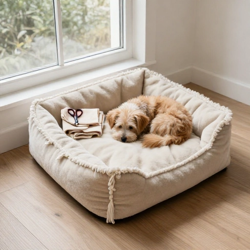Save Money with These 13 DIY Dog Stuff Creations (Easy, Cheap & Cute!)