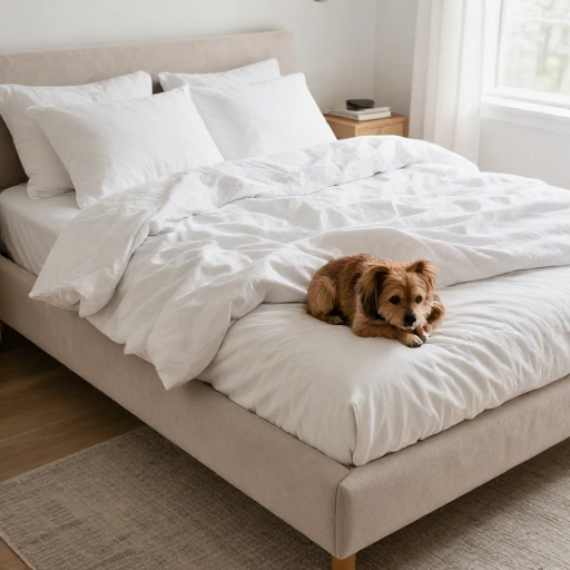 16 Queen Bed Dog Extensions You’ll Love for Cozy Snuggles (Pinterest-Approved!)