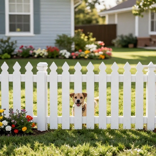 Easy Fencing Ideas to Keep Dogs Safe: 10 Simple Setups That Actually Work for Any Yard