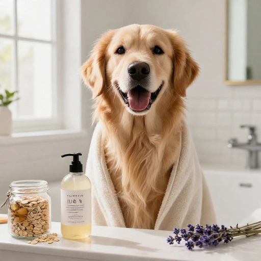 10 DIY Shampoo Recipes for Happy, Healthy Pets (Gentle, Natural & Easy!)