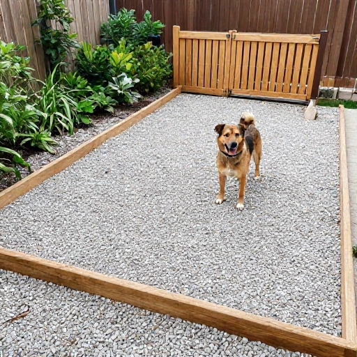 Transform Your Side Yard: 10 DIY Dog Run Designs That Actually Work