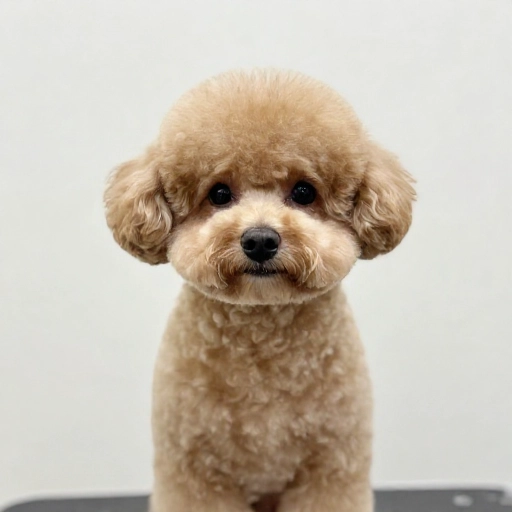 7 Teddy Bear Grooming Styles for Small to Medium Dogs (Cute, Fluffy, and Pinterest-Worthy)
