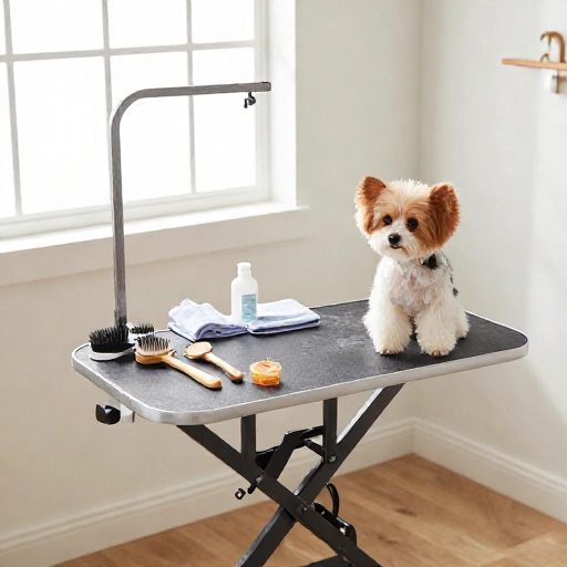 Groomed Small Dog: Professional Results at Home (10 Salon Secrets I Use Every Time)