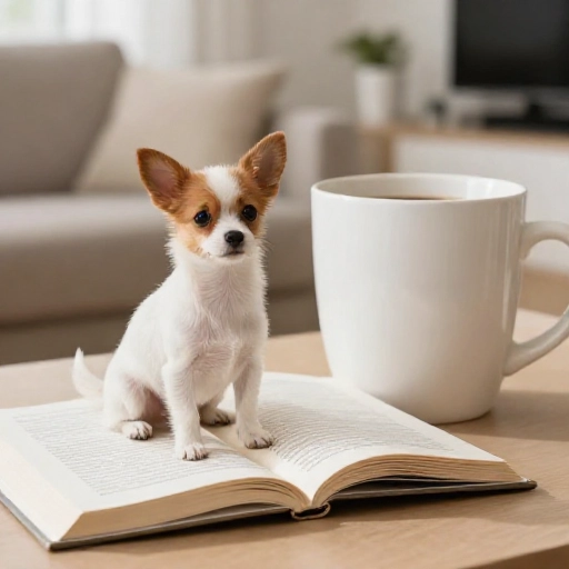 Small Dog Breeds Guide for You: 10 Tiny Pups That Fit Right Into Your Life