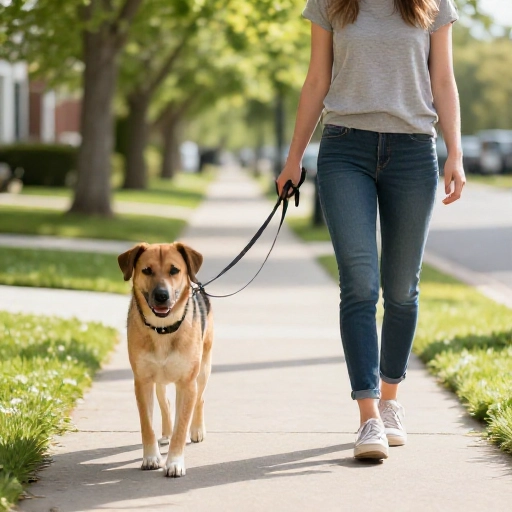5 Pattern Games for Calm Reactive Dog Walks (Plus 5 Calm-Down Tweaks That Actually Work)