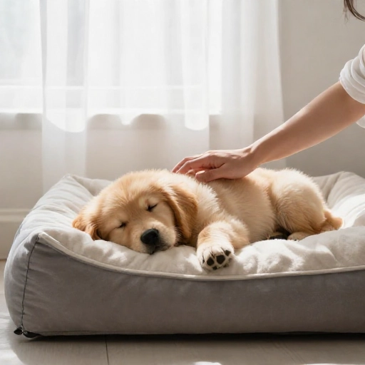 Morning Puppy Routine for Easier Potty Training: 10 Simple Steps That Finally Worked for Me