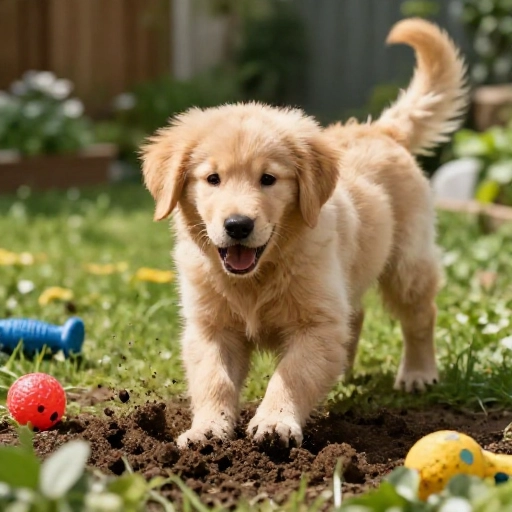 7 Reasons Dogs Dig + How to Stop It Fast (No More Holes in Your Yard!)
