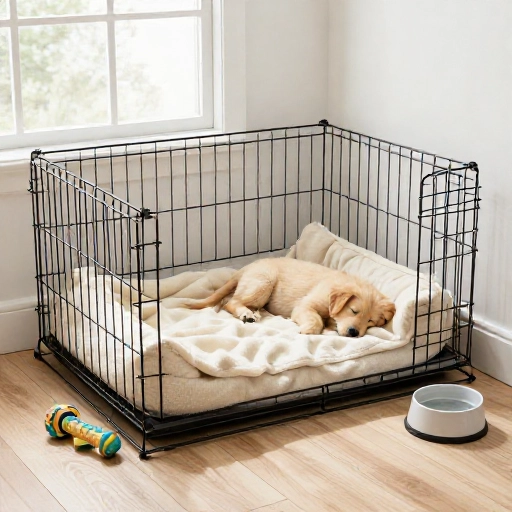 New Puppy Shopping List: Essentials vs Nice-to-Haves (What I’d Buy First)