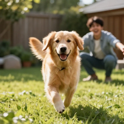 Chase-Me Dog Games That Don’t Ruin Recall: 10 Clever Ways to Play Without Losing Your Come Command