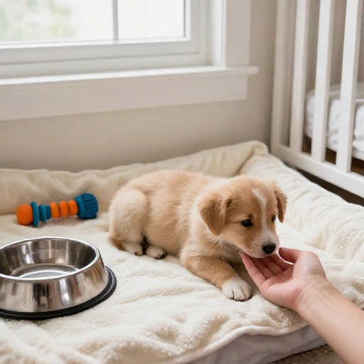 Puppy Schedule by Age: 8 Weeks to 12 Months (The Routine That Actually Works)