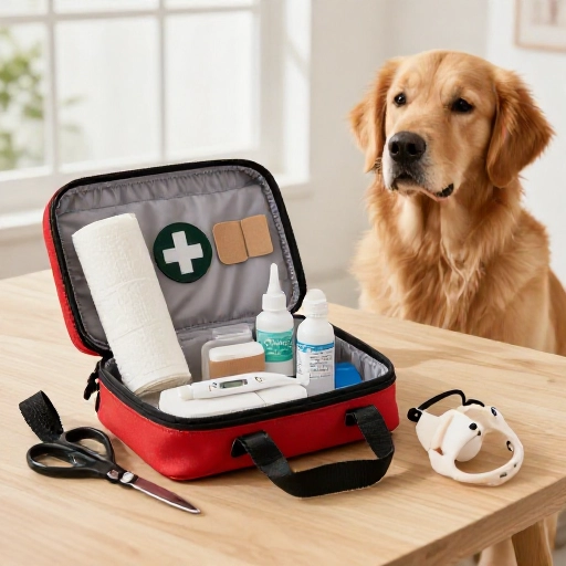 13 Dog First Aid Basics Every Owner Should Learn (Before You Ever Need Them)