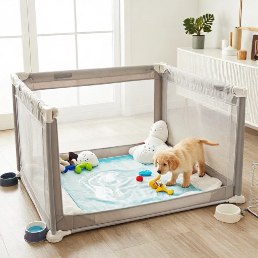 Seven Goals for Your Puppy’s First Week Home (Plus 3 Bonus Habits That Make It Easier)