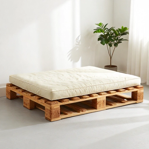 13 Genius Pallet Dog Bed Transformations That Will Upgrade Your Pup’s Nap Game