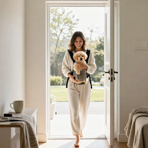 The Best Time of Day to Bring a New Puppy Home (Morning Wins, But Here’s the Full Story)