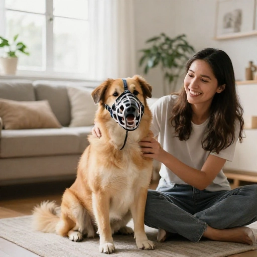 Muzzle Training Dogs: Safe, Not Scary — A Gentle Plan That Actually Works