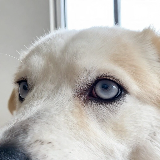 A Head-to-Tail Guide to Common Dog Health Changes Every Owner Should Know