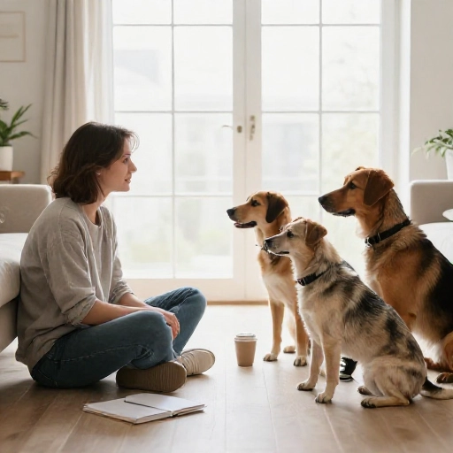One Week of Training for a 3-Dog Home: My Realistic Schedule for a Calmer, Happier Pack