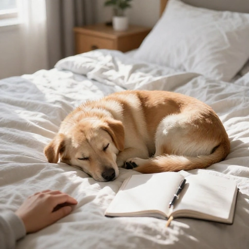 Dog Symptoms: How to Observe Without Trying to Diagnose (A Calm Guide for Worried Dog Parents)