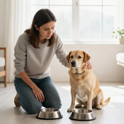 Dog Vomiting vs Regurgitation: 10 Vet Questions That Reveal What’s Really Going On