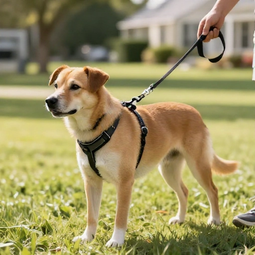 Reactive Dog Gear for Calmer Walks: 10 Must-Have Tools That Changed Our Daily Strolls