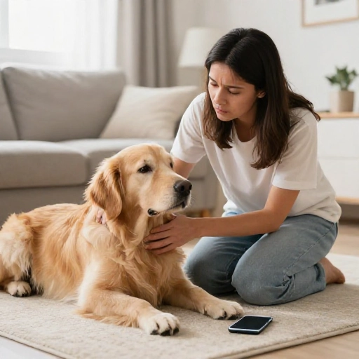 Emergency Vet, Same-Day Visit, or Monitor at Home? How to Choose Fast When Your Pet Is Sick