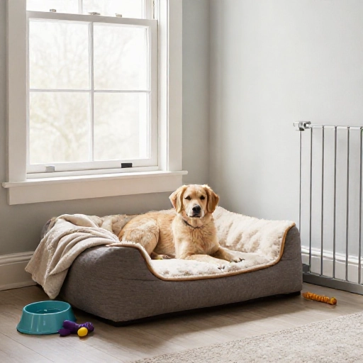 Rescue Dog Training: First 30 Days to a Calm, Confident, Happy Best Friend