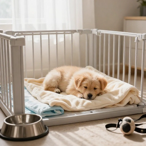 What to Expect During the First Seven Days With a Puppy (An Honest Day-by-Day Guide)