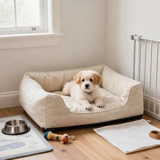 Your Printable 48-Hour New Puppy Checklist: The Calm, Practical Guide for Surviving (and Loving) the First Two Days