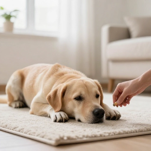 Reward Your Dog’s Quiet Before Barking: 10 Calm-Dog Tricks That Finally Stuck